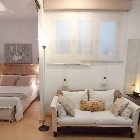 Apartament Habitacion En Apartamento Vegueta Las Palmas de Gran Canaria Zewnętrze zdjęcie