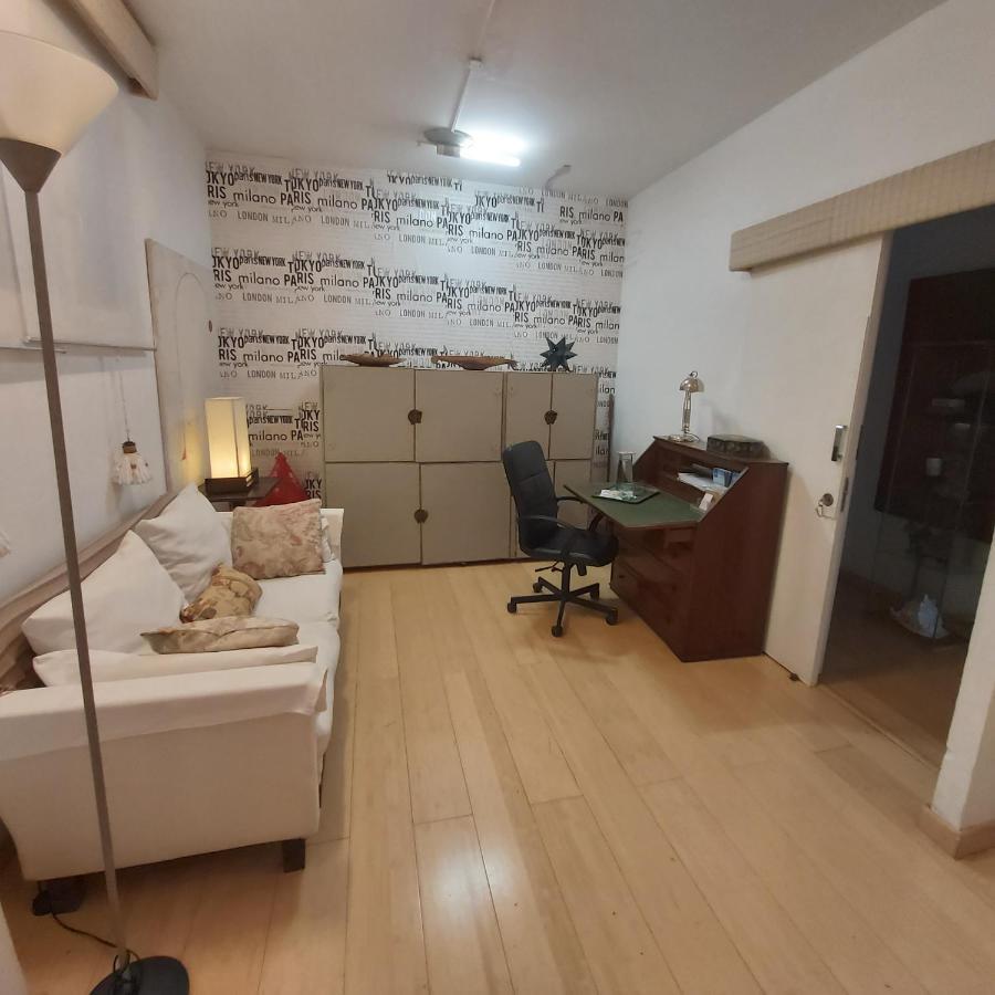 Apartament Habitacion En Apartamento Vegueta Las Palmas de Gran Canaria Zewnętrze zdjęcie