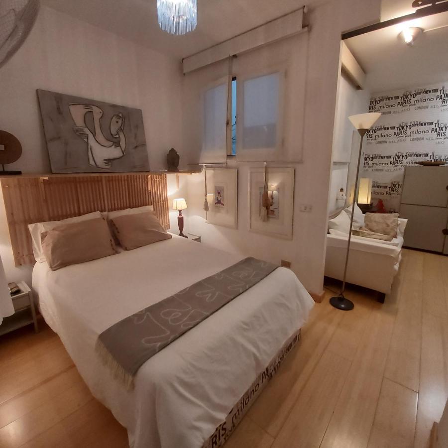 Apartament Habitacion En Apartamento Vegueta Las Palmas de Gran Canaria Zewnętrze zdjęcie