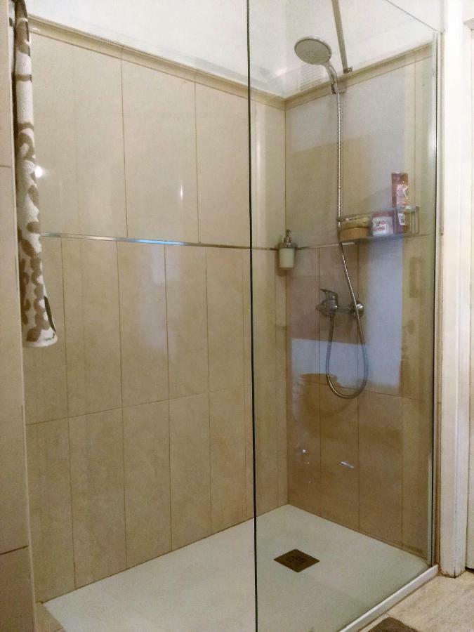 Apartament Habitacion En Apartamento Vegueta Las Palmas de Gran Canaria Zewnętrze zdjęcie